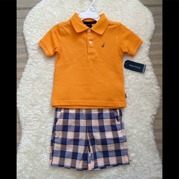 Nautica Two-Piece - Picture 1 of 6